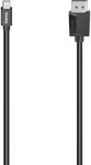 Hama Mini-DisplayPort/DisplayPort Adapterkabel Mini DisplayPort Stecker,...