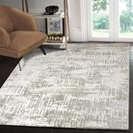 SANAT Teppiche f&uuml;r Wohnzimmer - Harmony - Kurzflor Teppich, Geeignet f&uuml;r Flur,