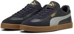 Puma Puma Club II ERA, Unisex Sneaker, New Navy-COOL MID Gray-Gum,