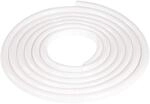 Alphacool Schlauch AlphaTube HF 13/10 (3/8"ID) - UV Wei&szlig; 3m