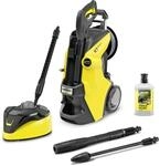 K&auml;rcher Hochdruckreiniger K 7 Premium Power Flex Home, Druck: max. 180 bar,