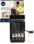 Wilfa Volo Automatic Kaffeevollautomat I Kompakter Vollautomat mit Milchsystem...