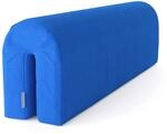 VitaliSpa Bettumrandung, Blau, 70 x 20 cm