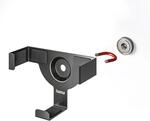 Hama Wandhalterung f&uuml;r Apple TV HD (4. Generation)/4K (1./2./3. Generation),