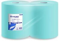Lucart Professional 851282 Skytech 2.1000XL Putzrolle, 2-lagig, 1000 Blatt,...