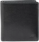 BRAUN B&Uuml;FFEL - Herren RFID Geldb&ouml;rse Carr&eacute; Arezzo - 8 Kartenf&auml;cher aus...