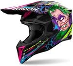 AIROH WRAAAP MUSIC GLOSS XXS