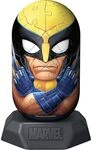 Ravensburger Hylkies: Marvel Sammelfiguren zum selbst zusammenbauen - Figur #24 -