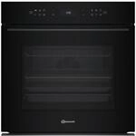 Bauknecht BBI78PT1SK Pyrolyse Backofen Schwarzes Glas