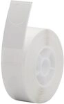 NIIMBOT Etiketten (Rolle) &Oslash; 13 mm Wei&szlig; 220 St. Permanent haftend A2A08061801
