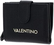 Valentino Geldb&ouml;rse Brixton Wallet Nero schwarz