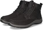 Rieker Herren 03610 Schn&uuml;rstiefel