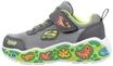 Skechers PLAY SCENE SNEAKER MIT KLETTVERSCHLUSS Beb&eacute;