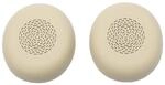 Jabra Evolve2 75 Ohrkissen - 1 x Dual-Foam-Ersatz-Ohrpolster f&uuml;r Jabra Evolve2 75