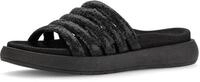 Gabor Damen Pantoletten, Frauen Slipper,Best Fitting,Backless