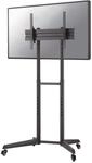 Neomounts Mobile Floor Stand Height ADJ.