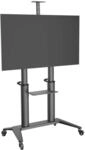 PureMounts DS TV Standfu&szlig; PDS-0012C f&uuml;r LCD/LED/Plasma Bildschirme von 178cm -