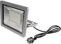 ChiliTec LED Fluter Aussenstrahler Flutlicht 100Watt 9230lm IP44 Aussen