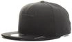 New Era Diamond Era Contras 9Fifty Snapback Cap Chicago Bulls Schwarz, Size:S/M