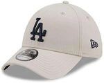New Era Los Angeles Dodgers MLB League Essential Stone 39Thirty Stretch Cap - M - L
