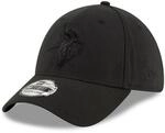 New Era 39Thirty Stretch Cap - NFL Minnesota Vikings - M/L