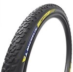MICHELIN Tyre Jet Xc2 Racing Line 29" X 2.35" Ts TLR Reifen, Schwarz