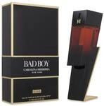 Carolina Herrera Bad Boy Elixir Eau de Parfum, 100 ml