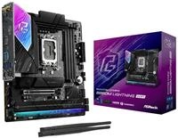 ASROCK B860M Lightning WiFi (1851) (D)
