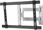 One For All TV-Wandhalterung Drehbar (WM6654)