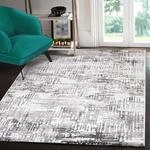 SANAT Teppiche f&uuml;r Wohnzimmer - Harmony - Kurzflor Teppich, Geeignet f&uuml;r Flur,