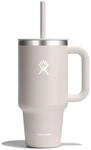 Hydro Flask All Around Reisebecher, Haferflocken, 907 ml