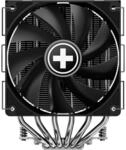 Xilence CRYON M806D.B AMD und Intel CPU Luft K&uuml;hler, 260W TDP, Heatpipes