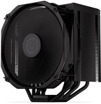ENDORFY Fortis 5 Black &ndash; CPU Luftk&uuml;hler Tower, 140mm Fluctus PWM L&uuml;fter mit