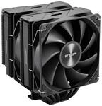 FSP Air CPU Cooler MP7-B LGA/1851/1700/1200 AMD:AM4/AM5