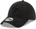 New Era 39Thirty Stretch Cap - NFL New Orleans Saints - L/XL
