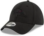 New Era 39Thirty Stretch Cap - NFL Baltimore Ravens - S/M