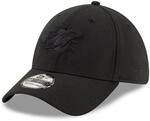 New Era 39Thirty Stretch Cap - NFL Miami Dolphins - L/XL