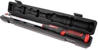 KS Tools 516.9042 1/2" INFINITOOL Ratschen-Drehmomentschl&uuml;ssel, 20-200 Nm