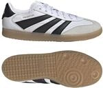 adidas Performance Predator Freestyle IN Stealth Victory weissschwarz, 46 2/3 Unisex