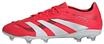 adidas Performance Predator Pro FG Mystic Victory rotweissschwarz, 44 2/3 Unisex