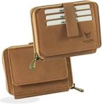 MATADOR Portemonnaie Herren Leder #Granada NEXTGEN mit edler Geschenk Box, Elegante