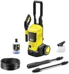 K&auml;rcher Hochdruckreiniger K 5 FJ, Druck: max. 145 bar, F&ouml;rdermenge: 500 l/h 