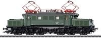 Elektrolokomotive Baureihe 193