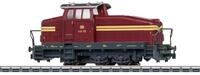 36505 H0 Diesellok DHG 500 V61, DB, Ep. III, AC-MFX-Sound