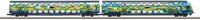 Doppelstockwagen-Set Touristik 2