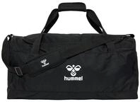 hummel Core 2.0 Sports Bag S Black