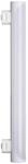 Xavax 112585 4 W S14s A + warmwei&szlig; &ndash; LED-Lampe (Warm Wei&szlig;, A +, 230 V, 4...