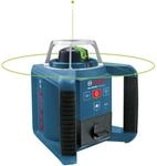 Bosch Professional Rotationslaser GRL 300 HVG