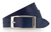 Tamaris G&uuml;rtel Essential Classics TB0006L07 Damen G&uuml;rtel Uni