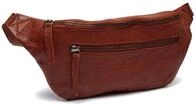 The Chesterfield Brand Severo G&uuml;rteltasche Leder 33 cm